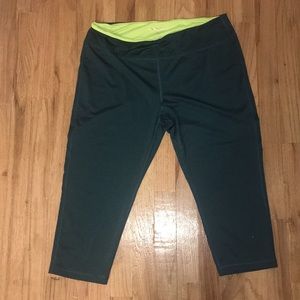 Like New Yoga Pants! XL